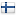 aquamarket.ru server is located in Finland
